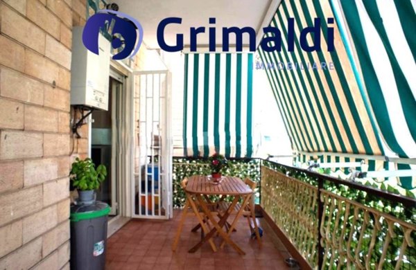 appartamento in vendita a Pozzuoli