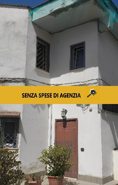 casa indipendente in vendita a Pozzuoli in zona Licola Lido