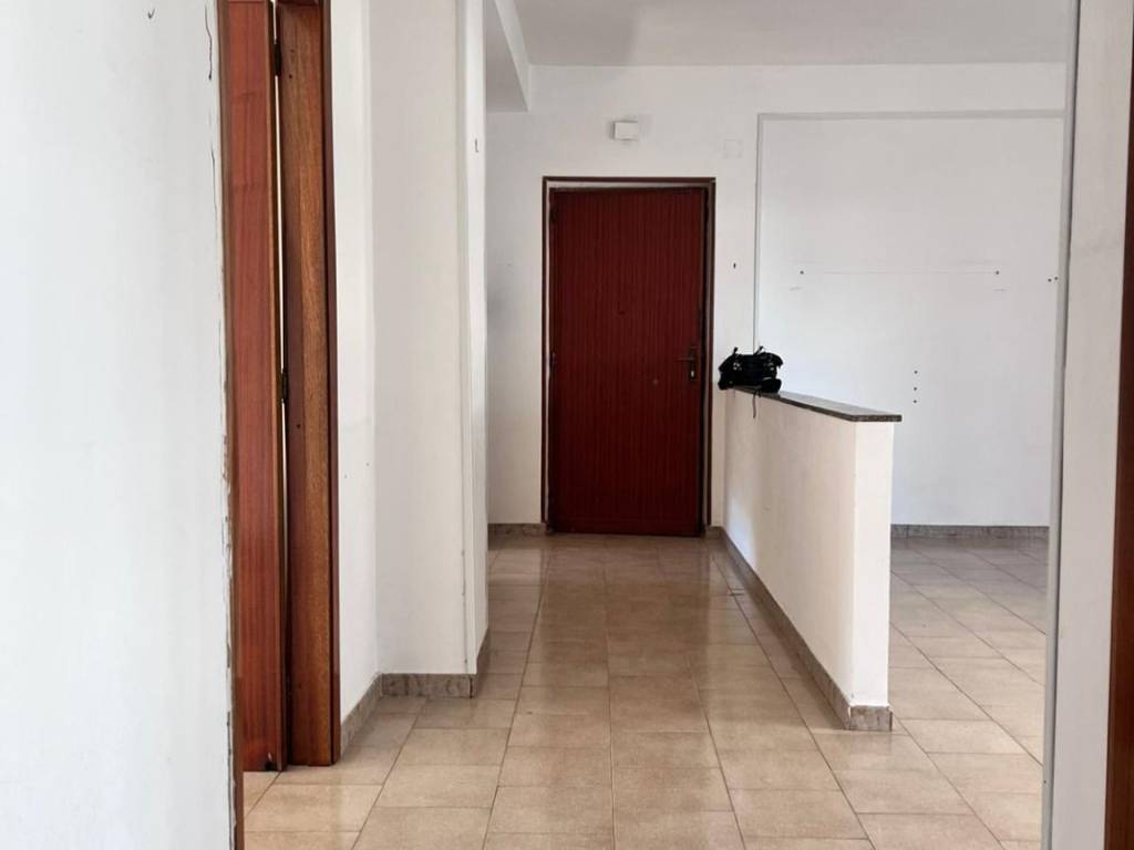 appartamento in vendita a Pozzuoli in zona Monterusciello