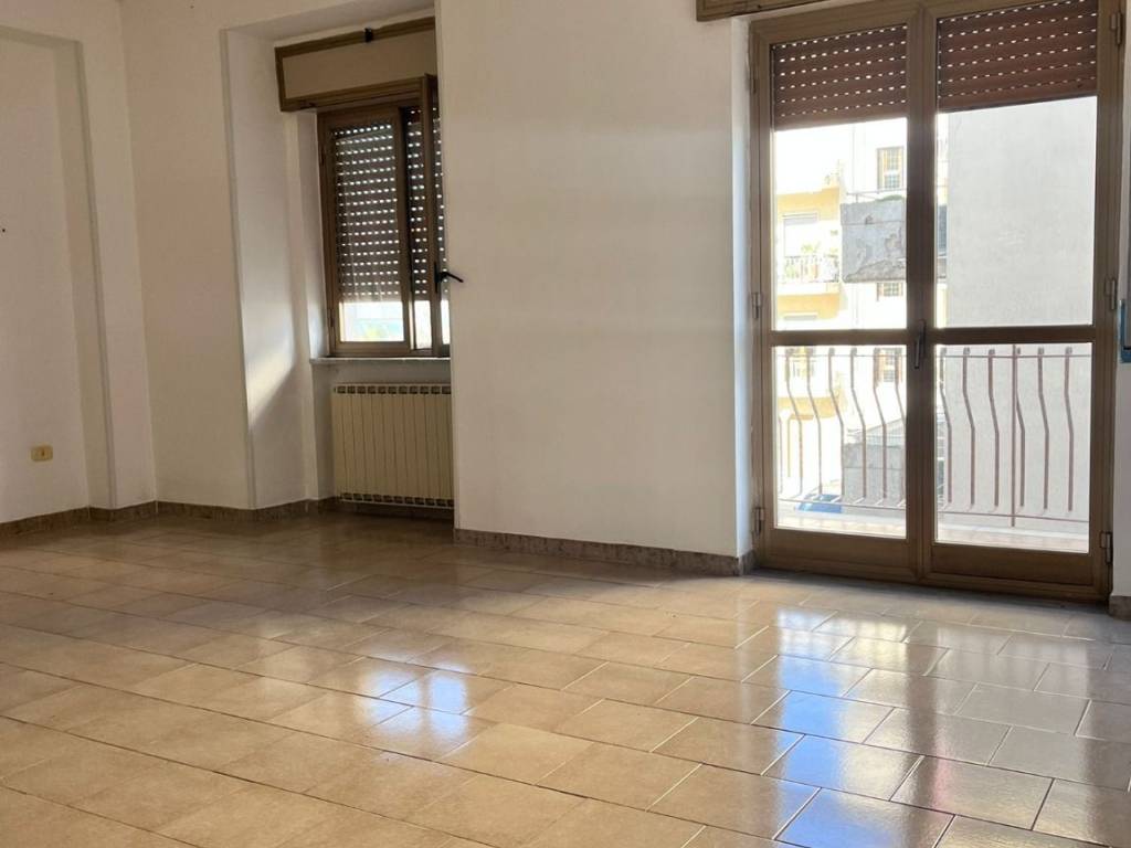 appartamento in vendita a Pozzuoli in zona Monterusciello