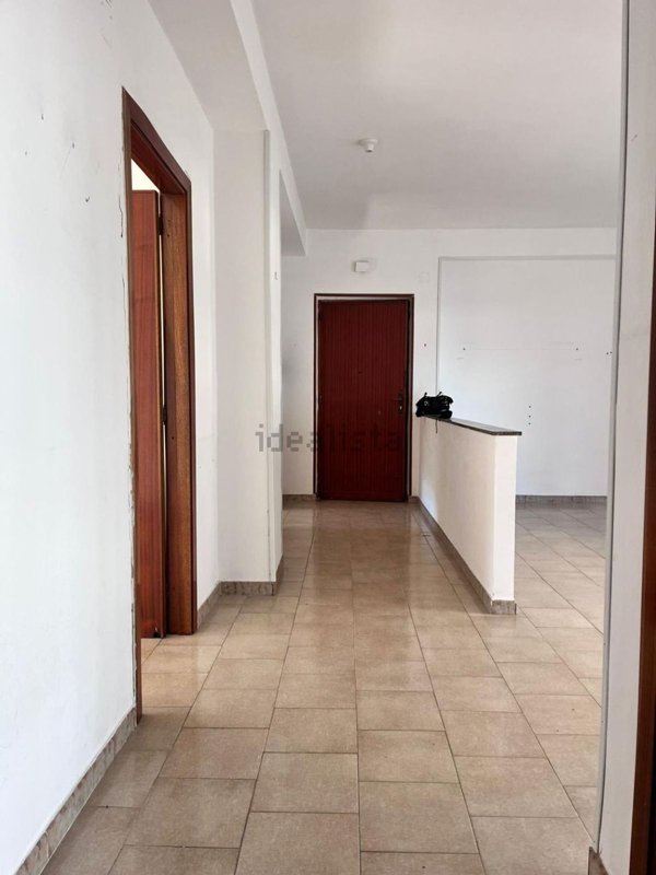 appartamento in vendita a Pozzuoli in zona Monterusciello