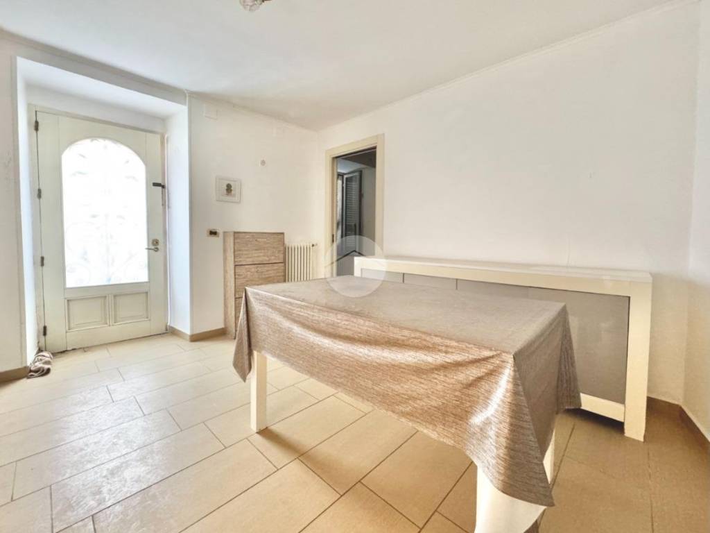 appartamento in vendita a Pozzuoli