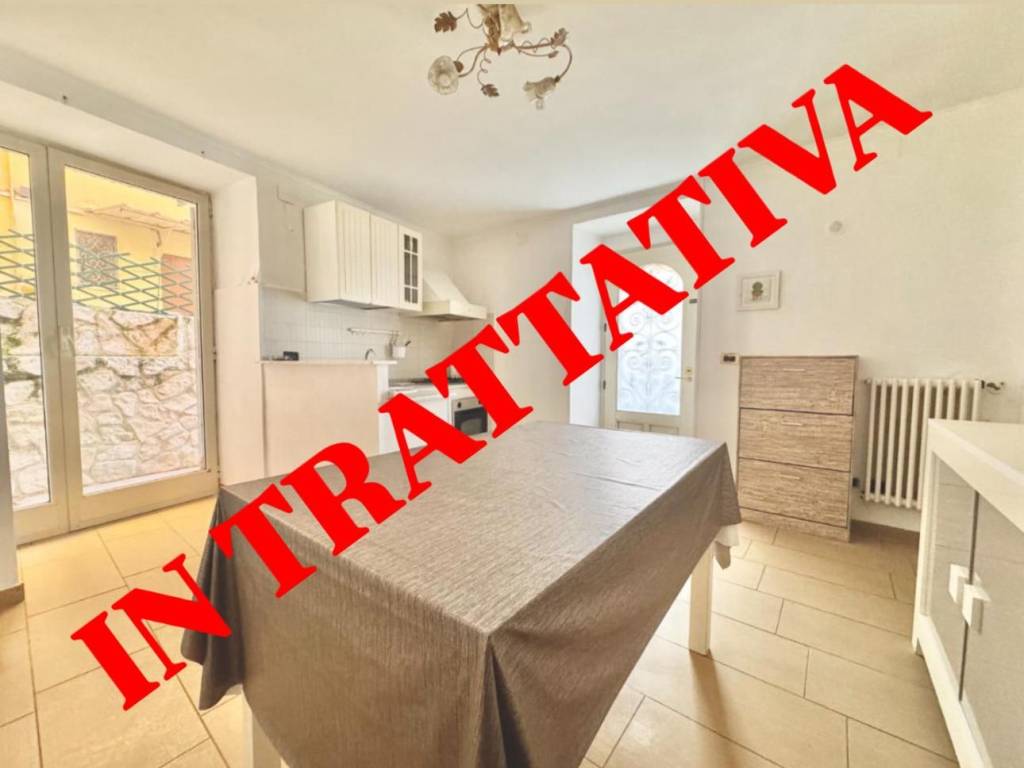 appartamento in vendita a Pozzuoli