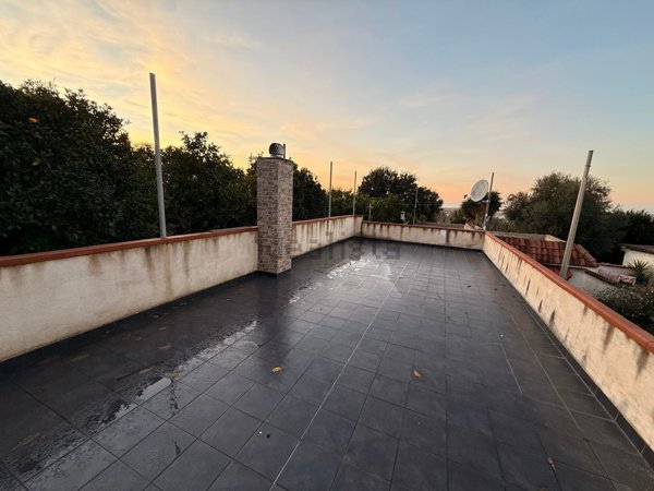 appartamento in vendita a Pozzuoli in zona Cuma