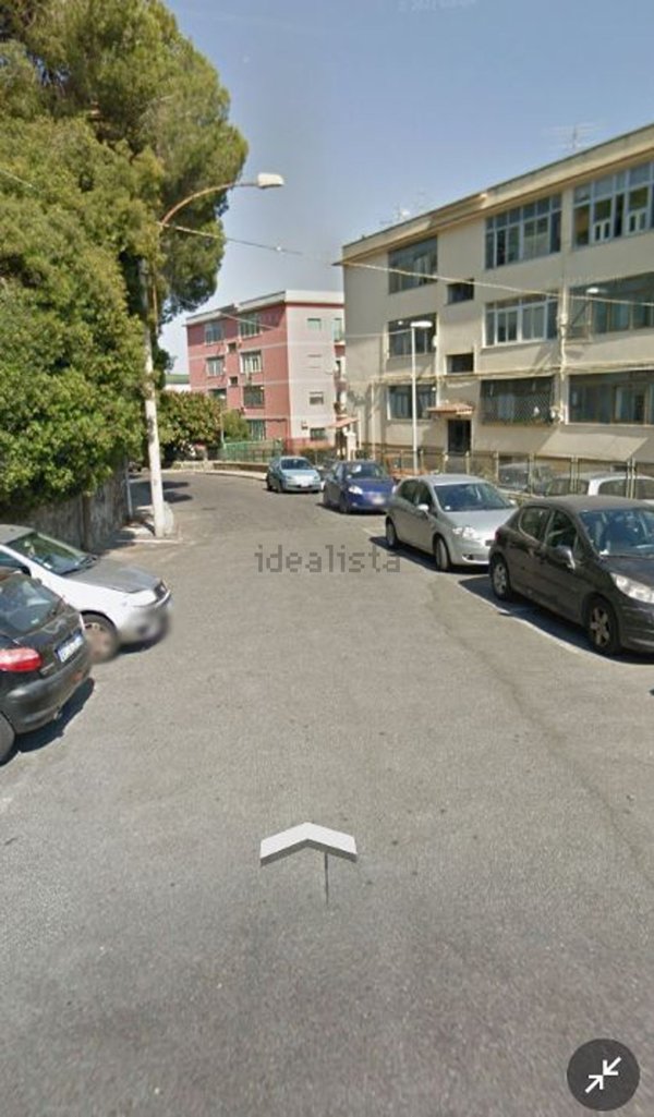 casa indipendente in vendita a Pozzuoli