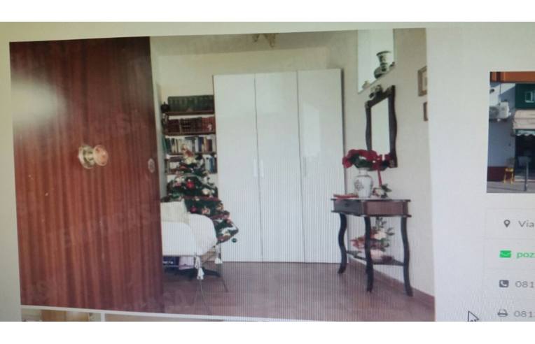 casa indipendente in vendita a Pozzuoli