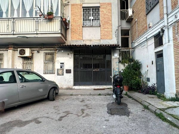 appartamento in vendita a Pozzuoli in zona Pisciarelli