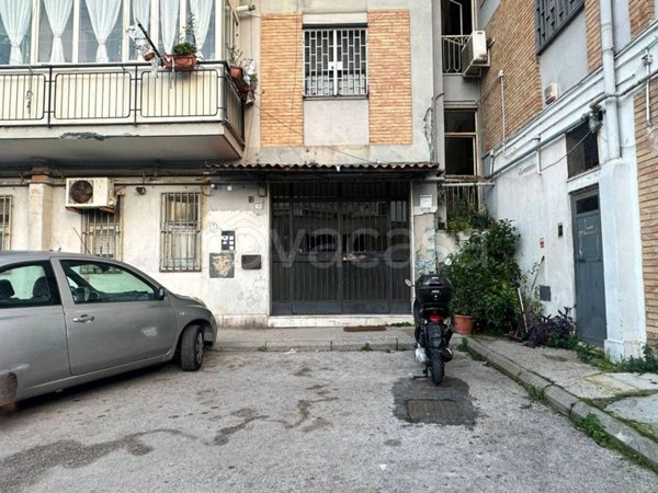appartamento in vendita a Pozzuoli in zona Pisciarelli