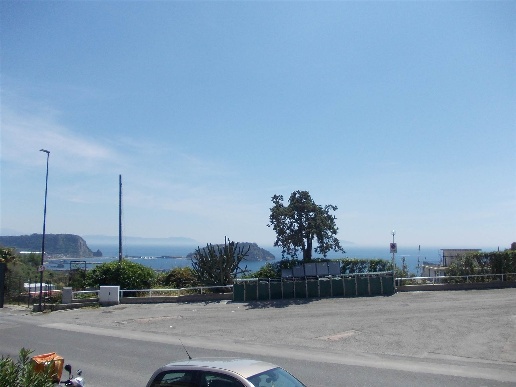 appartamento in vendita a Pozzuoli