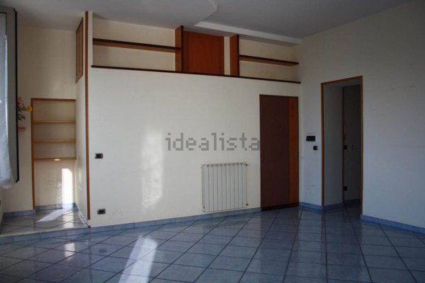 appartamento in vendita a Pozzuoli