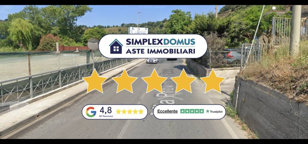 casa indipendente in vendita a Pozzuoli