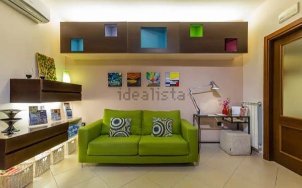 appartamento in vendita a Pozzuoli