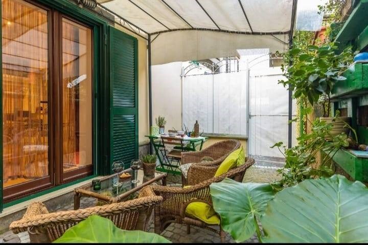 appartamento in vendita a Pozzuoli