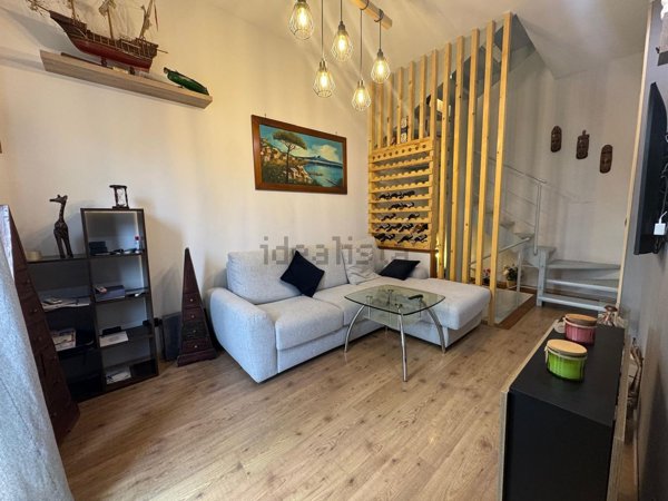 appartamento in vendita a Pozzuoli