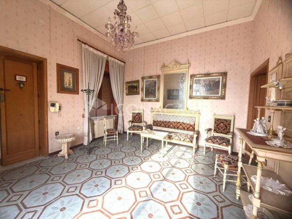 appartamento in vendita a Pozzuoli in zona Arco Felice