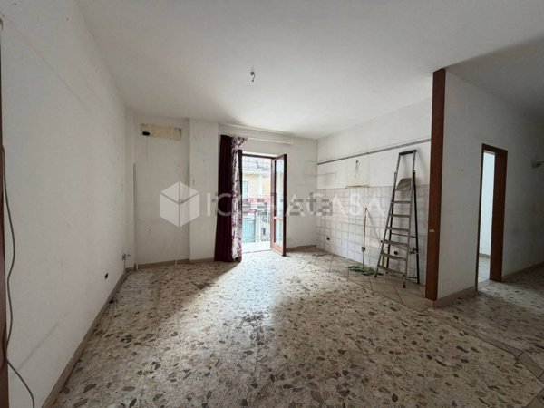 appartamento in vendita a Pozzuoli