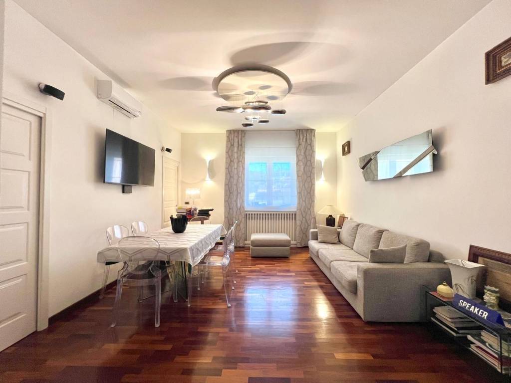 appartamento in vendita a Pozzuoli in zona Solfatara