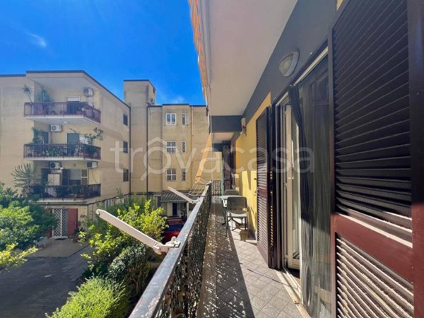 appartamento in vendita a Pozzuoli in zona Solfatara