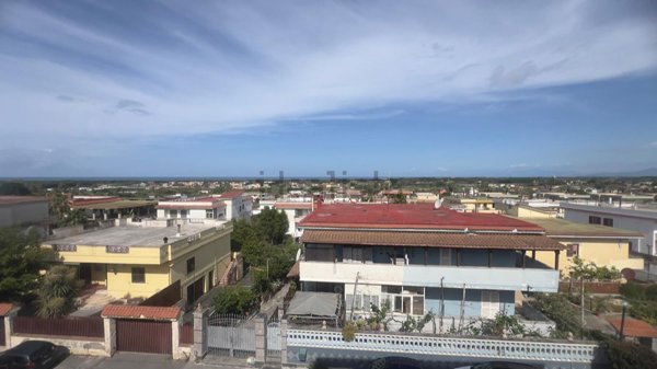 appartamento in vendita a Pozzuoli in zona Licola Lido
