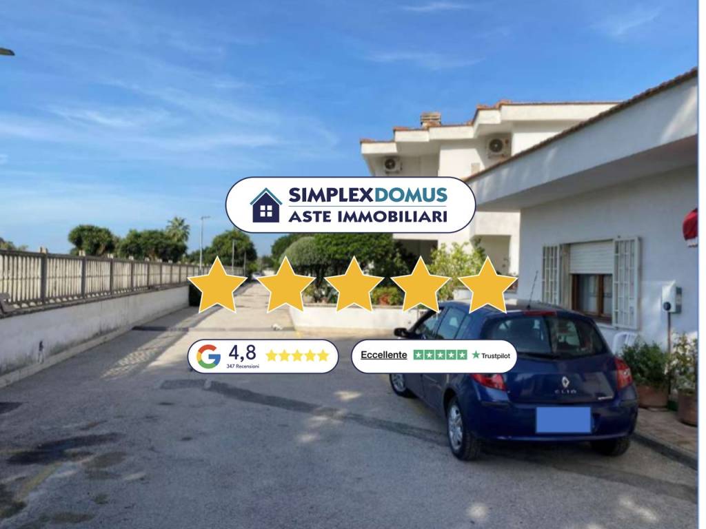 casa indipendente in vendita a Pozzuoli in zona Cuma