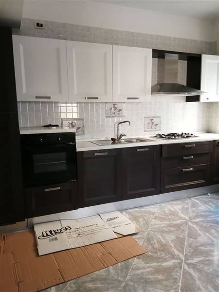 appartamento in vendita a Pozzuoli in zona Arco Felice