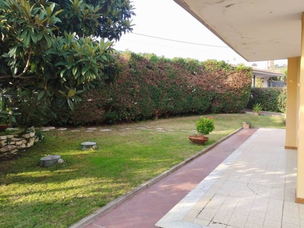 appartamento in vendita a Pozzuoli in zona Monterusciello