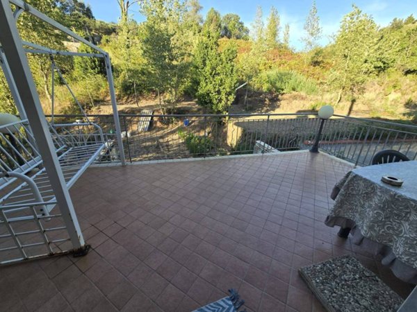 appartamento in vendita a Pozzuoli