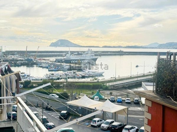 appartamento in vendita a Pozzuoli