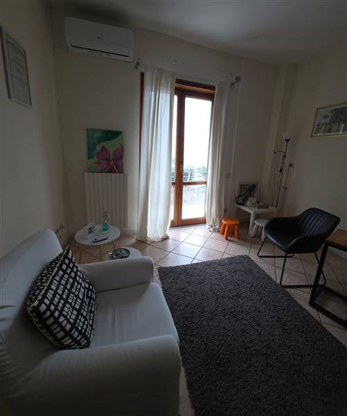 appartamento in vendita a Pozzuoli