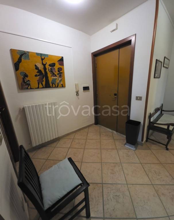 appartamento in vendita a Pozzuoli