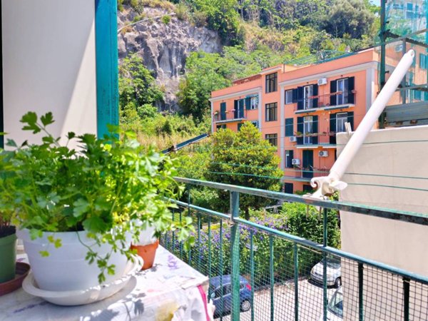 appartamento in vendita a Pozzuoli