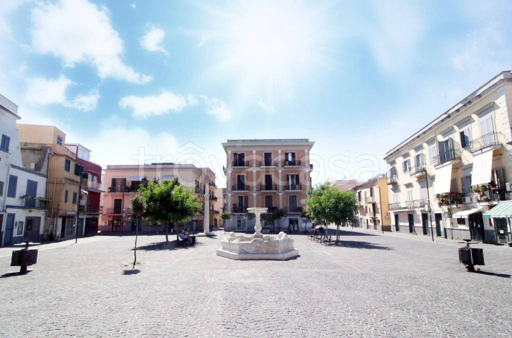 appartamento in vendita a Pozzuoli