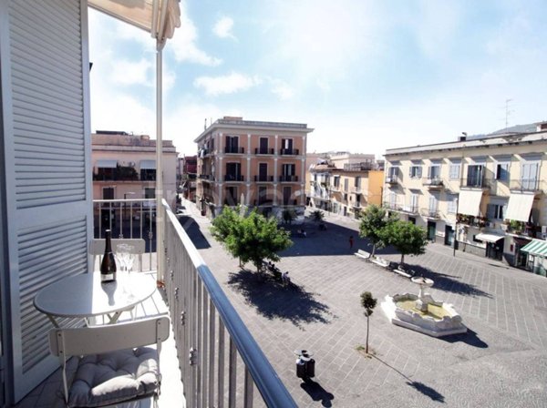 appartamento in vendita a Pozzuoli