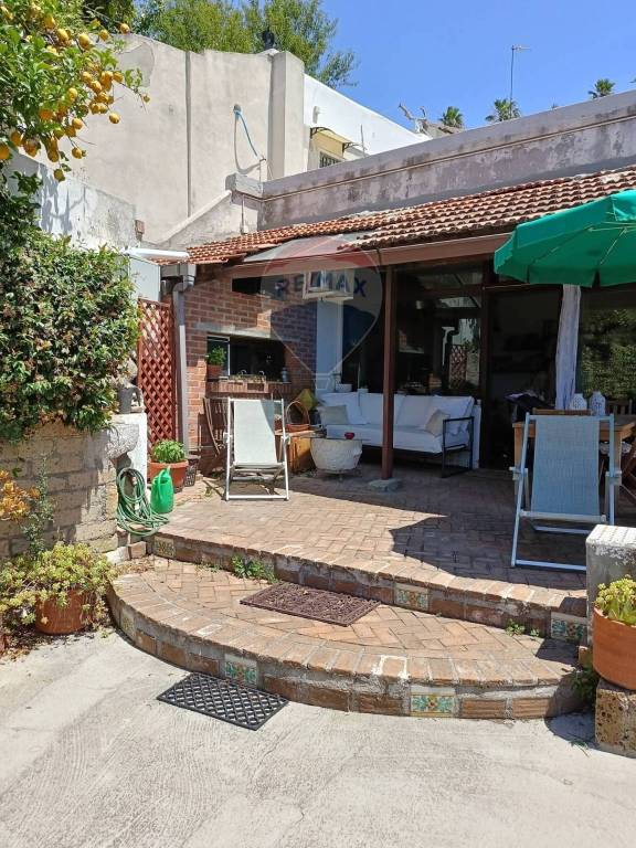 appartamento in vendita a Pozzuoli