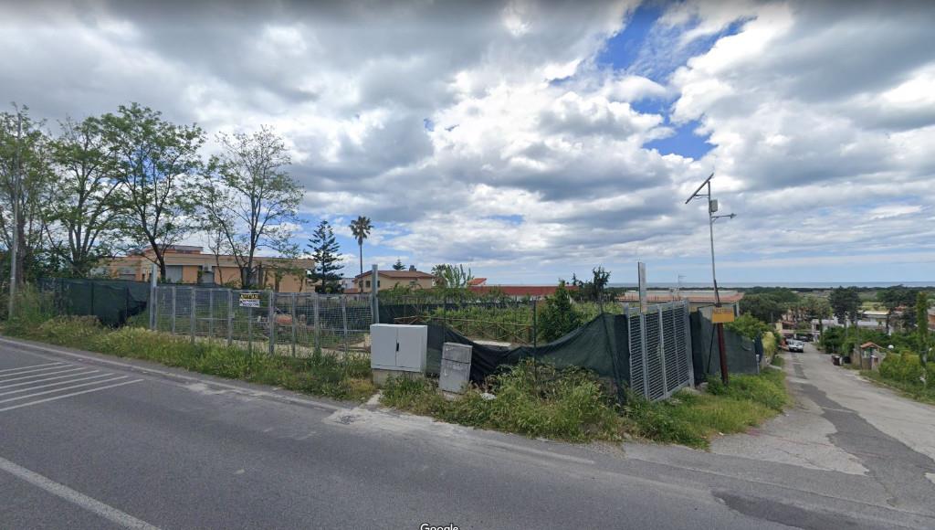 terreno agricolo in vendita a Pozzuoli in zona Monterusciello
