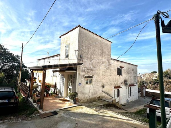 appartamento in vendita a Pozzuoli