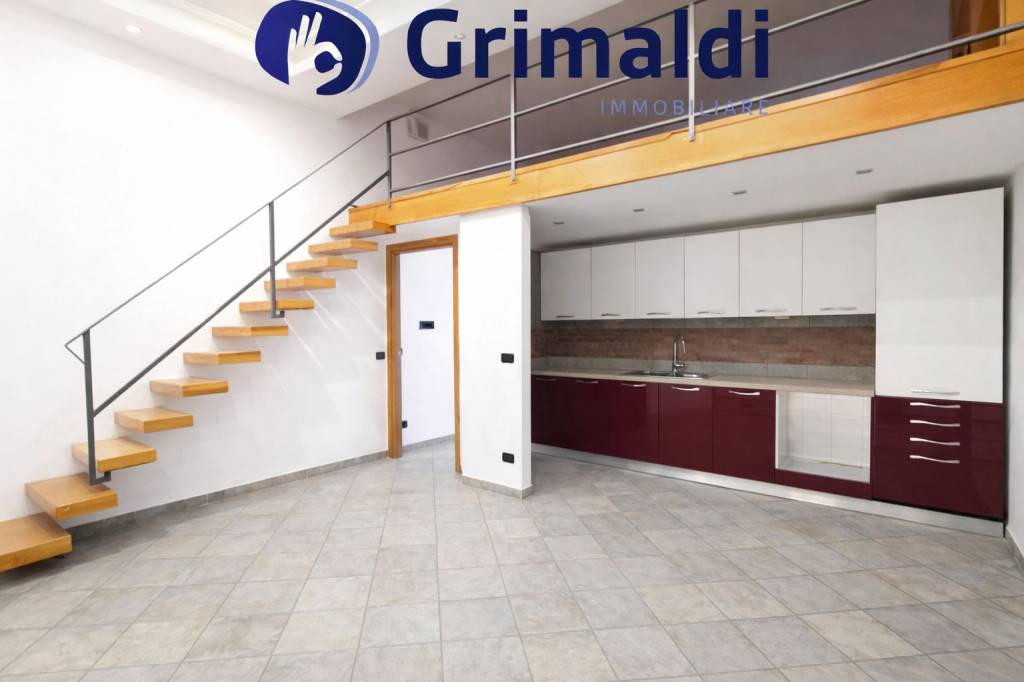 appartamento in vendita a Pozzuoli