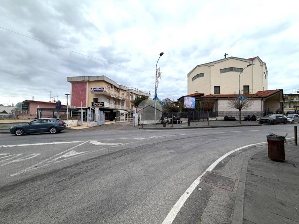 appartamento in vendita a Pozzuoli in zona Arco Felice