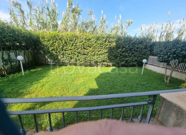 appartamento in vendita a Pozzuoli in zona Arco Felice