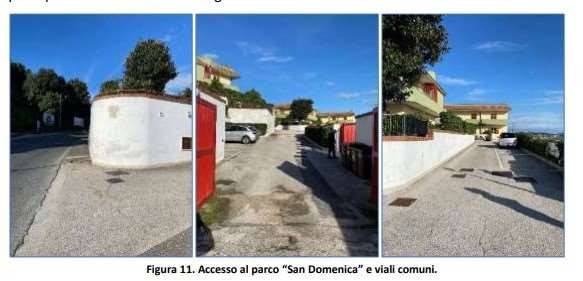 casa indipendente in vendita a Pozzuoli