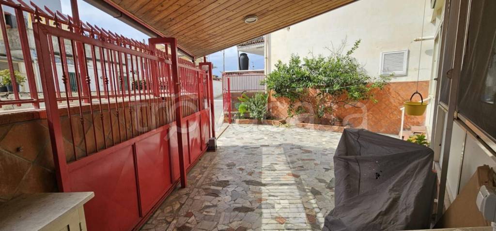 appartamento in vendita a Pozzuoli in zona Licola Lido