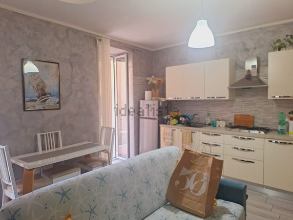 appartamento in vendita a Pozzuoli