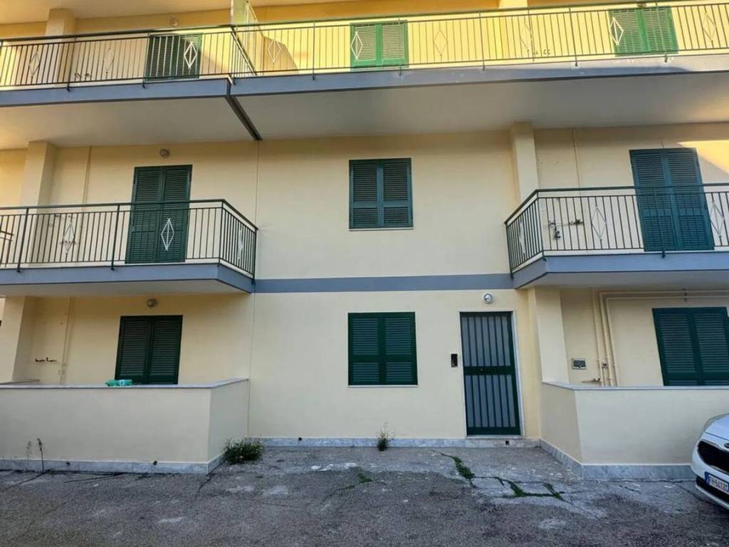appartamento in vendita a Pozzuoli