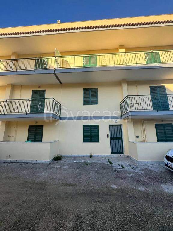 appartamento in vendita a Pozzuoli