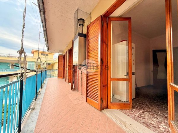 appartamento in vendita a Pozzuoli