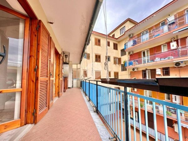 appartamento in vendita a Pozzuoli