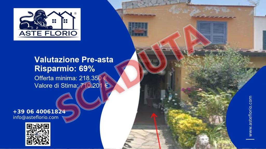 appartamento in vendita a Pozzuoli