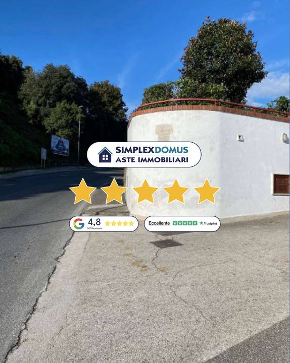 casa indipendente in vendita a Pozzuoli