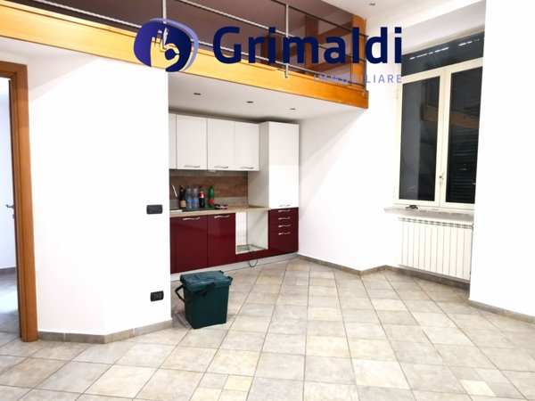 appartamento in vendita a Pozzuoli