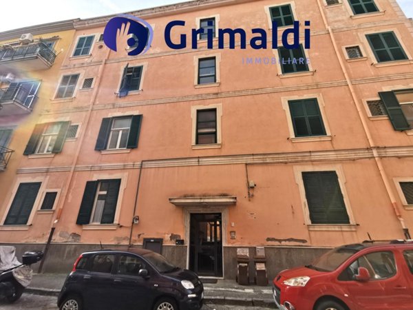 appartamento in vendita a Pozzuoli